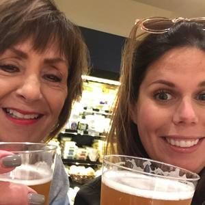 Meet your Posher, Sharon